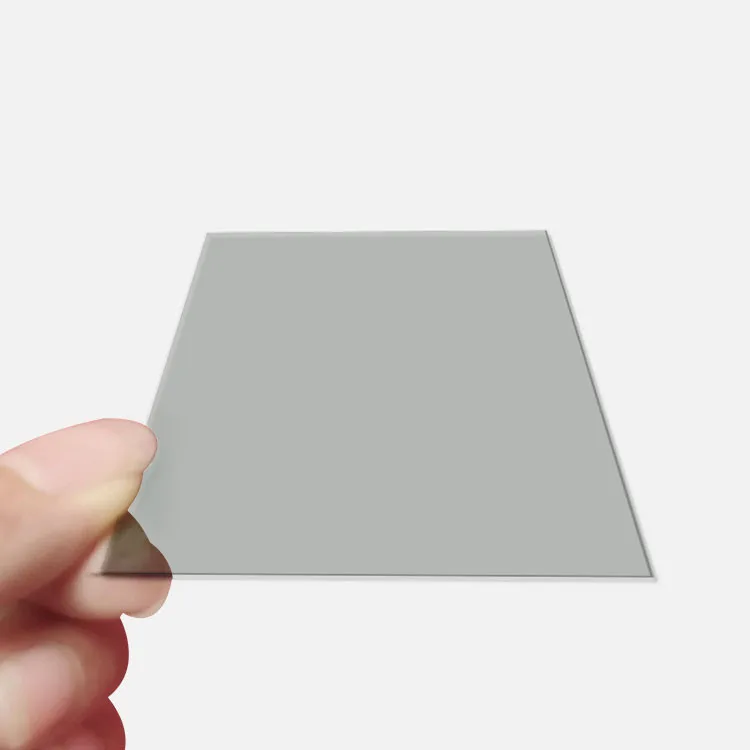 Thermal-isolating Glass 4" polarizer glass For 4 inch lcd projector Universal Polarizer filter DIY projector glass
Thermal-isolating Glass 4" polarizer glass For 4 inch lcd projector Universal Polarizer filter DIY projector glass