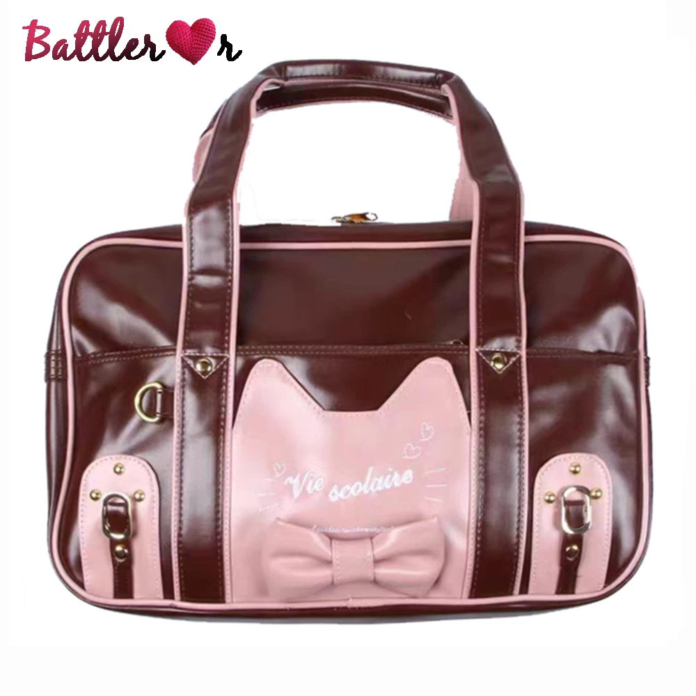 Cat Leather Crossbody Bags for Women 2022 Luxury Handbags Large Capacity Student Book Bags Girl Shoulder Purse Shopping Tote Bag
Cat Leather Crossbody Bags for Women 2022 Luxury Handbags Large Capacity Student Book Bags Girl Shoulder Purse Shopping Tote Bag