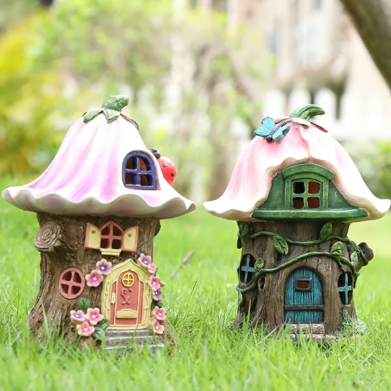 Creative Solar Lights Nordic Home Decor Outdoor Balcony Courtyard Garden Accessories Resin Crafts Room Decorations
Creative Solar Lights Nordic Home Decor Outdoor Balcony Courtyard Garden Accessories Resin Crafts Room Decorations