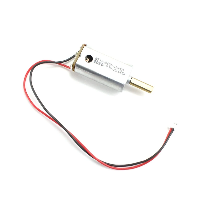 XK A800.0011 Motor For Wltoys XK A800 RC Aircraft Fixed Wing Glider Spare Parts Accessories
XK A800.0011 Motor For Wltoys XK A800 RC Aircraft Fixed Wing Glider Spare Parts Accessories