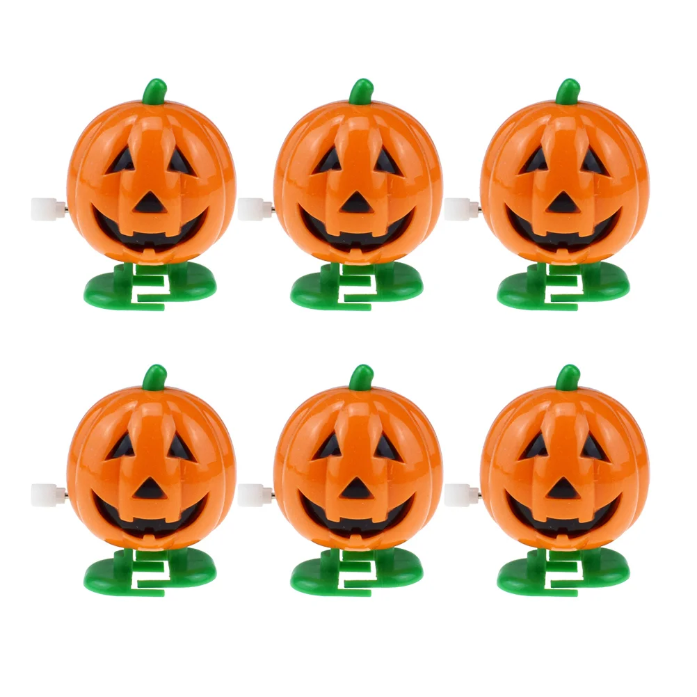 Pumpkintoy Clockworkparty Windfillers Jumping Kids Bag Spring Miniature Figurine Novelty Decoration Favor
Pumpkintoy Clockworkparty Windfillers Jumping Kids Bag Spring Miniature Figurine Novelty Decoration Favor