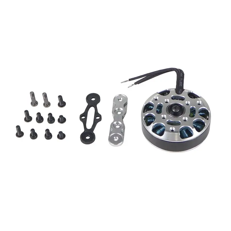 1 шт. 4008 330KV Martin 6S 30A 497W бесщеточный двигатель для DIY RC Квадрокоптер FPV Мультикоптер аксессуары для дрона
1 шт. 4008 330KV Martin 6S 30A 497W бесщеточный двигатель для DIY RC Квадрокоптер FPV Мультикоптер аксессуары для дрона