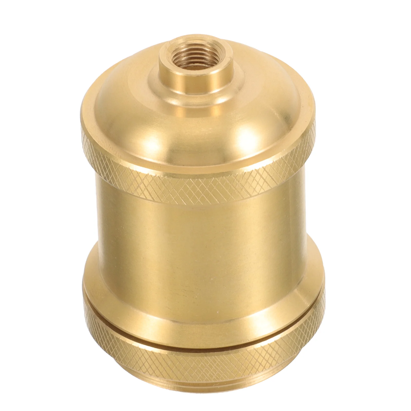 E27 Pure Copper Lamp Holder Outdoor Light Socket Replacement Adapter Bulb Repair Kit Base
E27 Pure Copper Lamp Holder Outdoor Light Socket Replacement Adapter Bulb Repair Kit Base