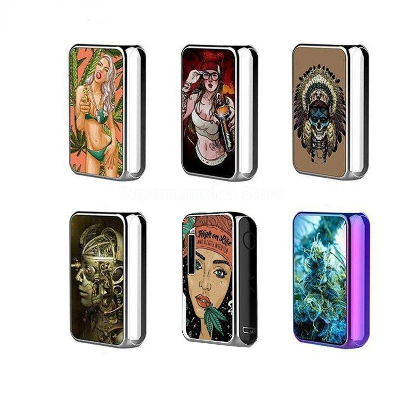 Vape 510 Thread Vape Battery Vapmod Dragoo VV Box Mod 650mAh 3D Resin Pattern Preheat CBD mod For 510 Thick Oil Cartridge Carts
Vape 510 Thread Vape Battery Vapmod Dragoo VV Box Mod 650mAh 3D Resin Pattern Preheat CBD mod For 510 Thick Oil Cartridge Carts