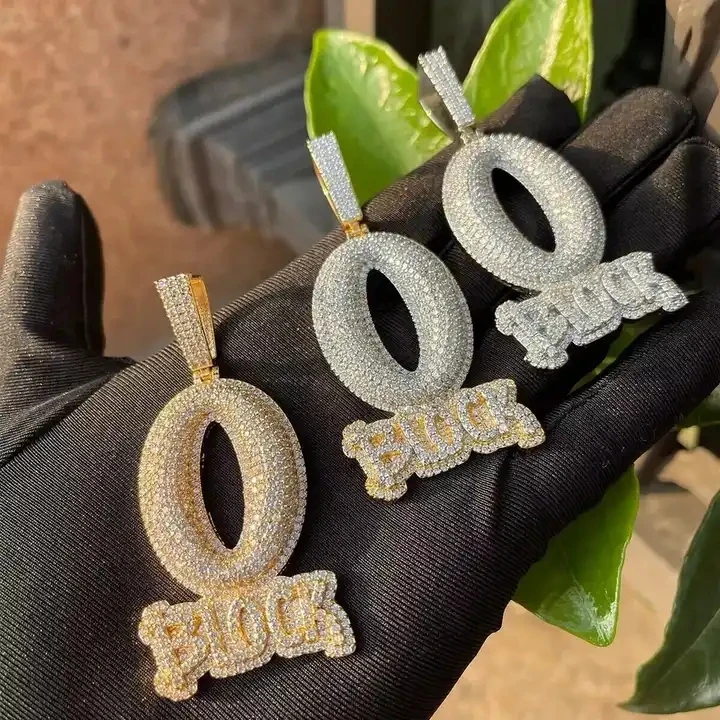 2023 Punk Styles Iced Out Letter Charm Letter O Block Pendant necklace Bling Cubic Zirconia Hip Hop Men Boy Rope Chain Jewelry
2023 Punk Styles Iced Out Letter Charm Letter O Block Pendant necklace Bling Cubic Zirconia Hip Hop Men Boy Rope Chain Jewelry