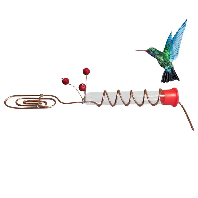 Hummingbird Feed Hat 10in/25.4cm Small Hat Mount Bird Feeders Mini Hand Feeding Tools Hummingbird Hat Feeders With Clips For
Hummingbird Feed Hat 10in/25.4cm Small Hat Mount Bird Feeders Mini Hand Feeding Tools Hummingbird Hat Feeders With Clips For