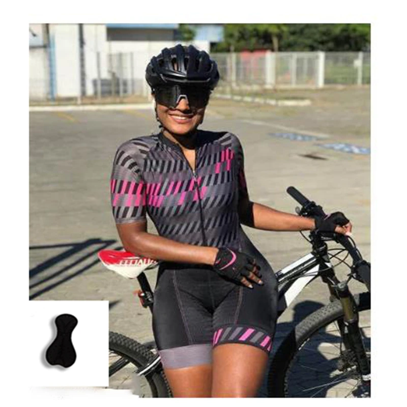 2022 Custom Women's Sports Apparel Bicycle Clothes Cycling Jersey and Bib Short Pant Man Motocross Jersey Triathlon Jumpsuit Set
2022 Custom Women's Sports Apparel Bicycle Clothes Cycling Jersey and Bib Short Pant Man Motocross Jersey Triathlon Jumpsuit Set