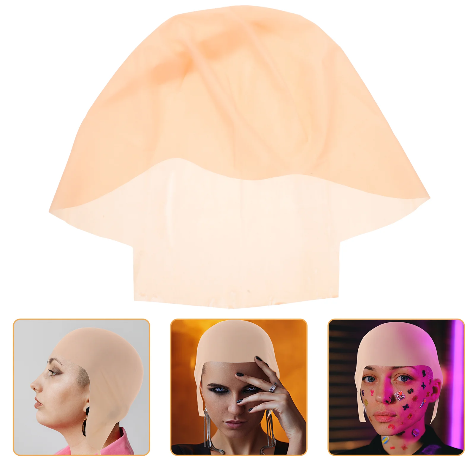 Hat Men Cap Women Costumes Men Bald Cosplay Hat Accessories Women Cosplay Headwear Props
Hat Men Cap Women Costumes Men Bald Cosplay Hat Accessories Women Cosplay Headwear Props