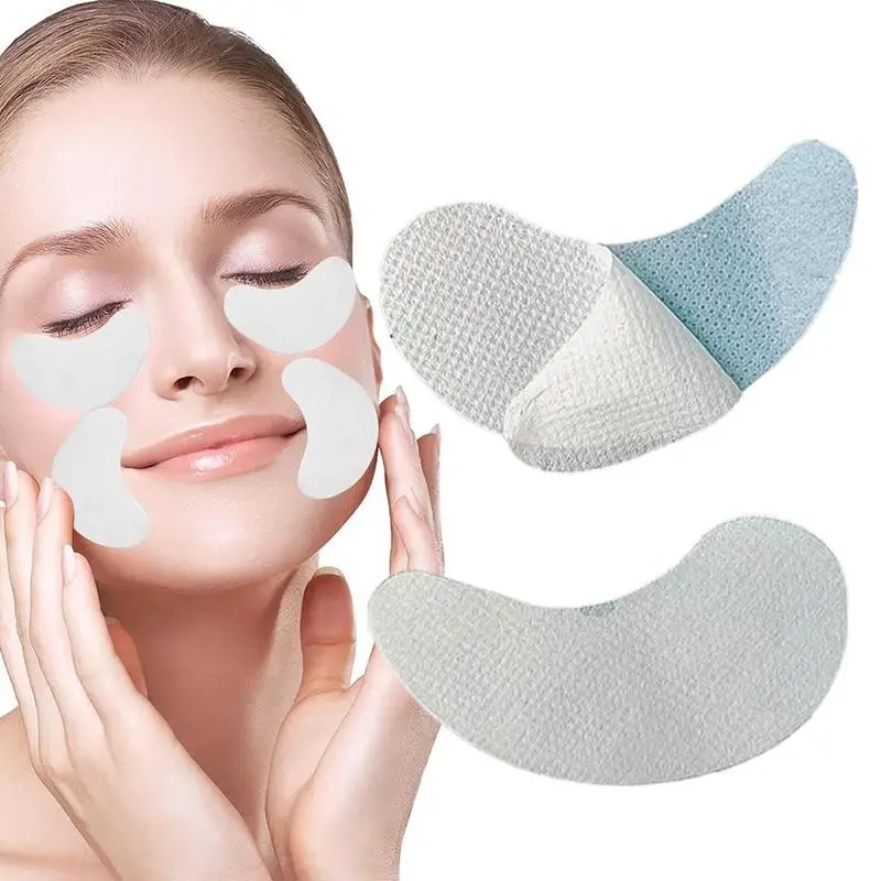 1 пара, коллагеновые растворимые Антивозрастные маски для кожи вокруг глаз 
1 пара, коллагеновые растворимые Антивозрастные маски для кожи вокруг глаз