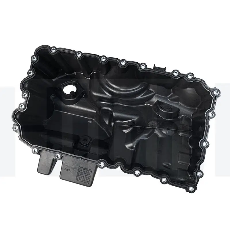 Hibbl New Engine Oil Pan For BMW F20 F30 F10 X1 Z4 125i 320i 520i N20 11137618512 11 13 7 618 512
Hibbl New Engine Oil Pan For BMW F20 F30 F10 X1 Z4 125i 320i 520i N20 11137618512 11 13 7 618 512