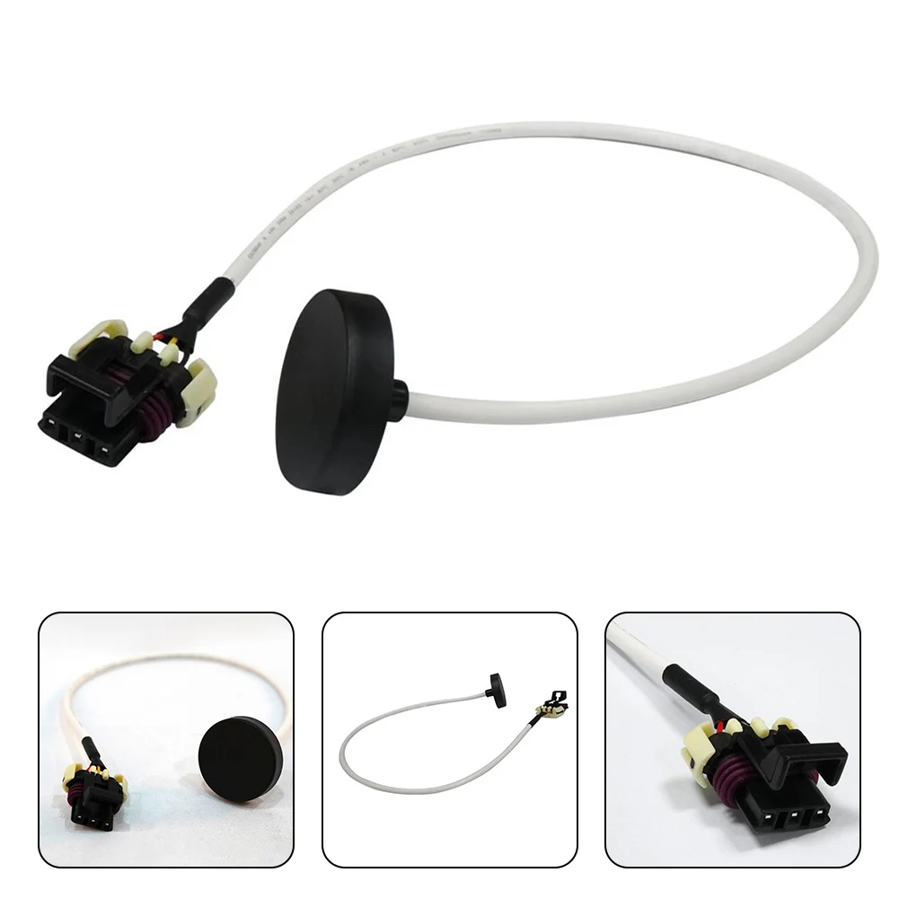1Golf Cart 48V Speed Sensor Harness Metal 1Golf Cart Speed Sensor Harness 620422 For EZGO TXT Cart Part Accessory
1Golf Cart 48V Speed Sensor Harness Metal 1Golf Cart Speed Sensor Harness 620422 For EZGO TXT Cart Part Accessory