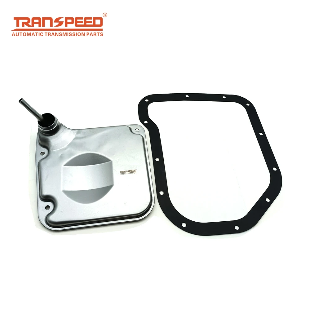 Масляный фильтр и прокладка трансмиссии TRANSPEED TR580 CVT для SUBARU, TOYOTA, ALLION, AURIS, COROLLA, PORTE 
Масляный фильтр и прокладка трансмиссии TRANSPEED TR580 CVT для SUBARU, TOYOTA, ALLION, AURIS, COROLLA, PORTE
