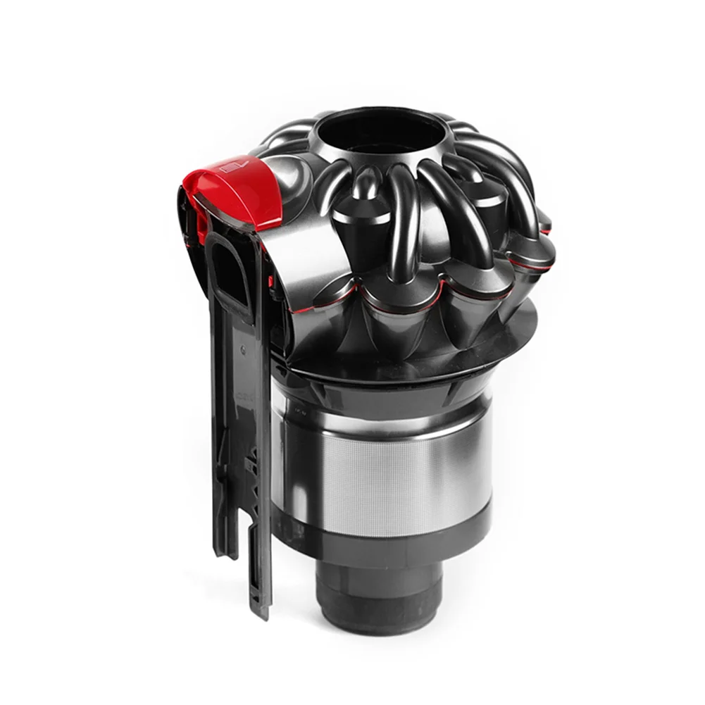 Циклон для Dyson, 1 шт., для всех моделей V7 и V8, номер детали 967698-17 96769817
Циклон для Dyson, 1 шт., для всех моделей V7 и V8, номер детали 967698-17 96769817