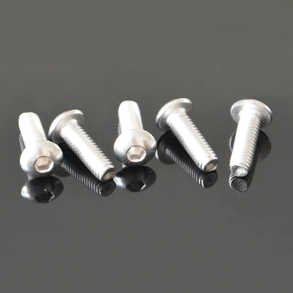 M2 x 5 6 8 10 12 14 16 18 20 25 30 35 мм болты с шестигранной головкой и шестигранным шнеком из нержавеющей стали 304 для самостоятельной сборки автомобильн...
M2 x 5 6 8 10 12 14 16 18 20 25 30 35 мм болты с шестигранной головкой и шестигранным шнеком из нержавеющей стали 304 для самостоятельной сборки автомобильн...