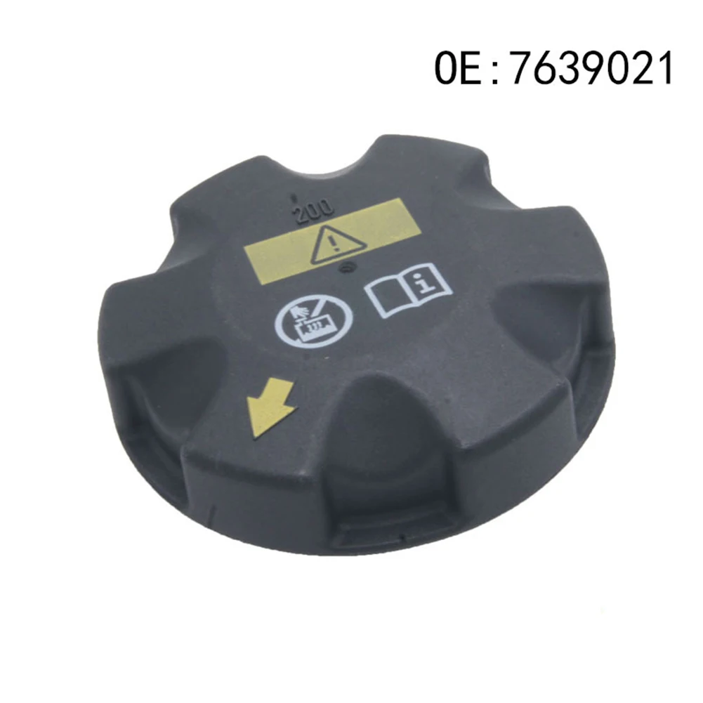 Car Tank Filler Cap Tank Filler Cap 17117639021 ABS Black Expansion Tank Radiator Cap For BMW E90 E60 F10 F07 F01 1×
Car Tank Filler Cap Tank Filler Cap 17117639021 ABS Black Expansion Tank Radiator Cap For BMW E90 E60 F10 F07 F01 1×