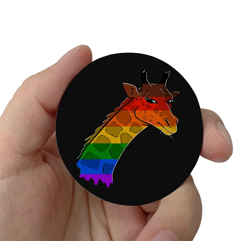 Philadelphia Pride Giraffe Cute DIY Patches Clothes Hats Jackets Patch Stickers Iron On Patches thermoadhesive Leather Stickers
Philadelphia Pride Giraffe Cute DIY Patches Clothes Hats Jackets Patch Stickers Iron On Patches thermoadhesive Leather Stickers