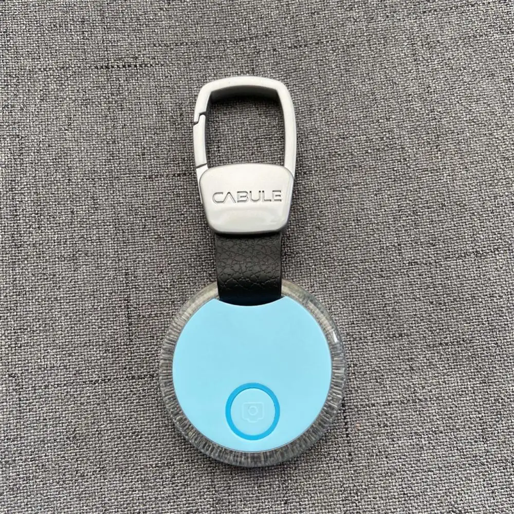 Private Model Key Wallet Tracker Smart Anti-lost Object Finder Anti-lost 1pc Tracker Location Portable Out Reminder Child Finder
Private Model Key Wallet Tracker Smart Anti-lost Object Finder Anti-lost 1pc Tracker Location Portable Out Reminder Child Finder