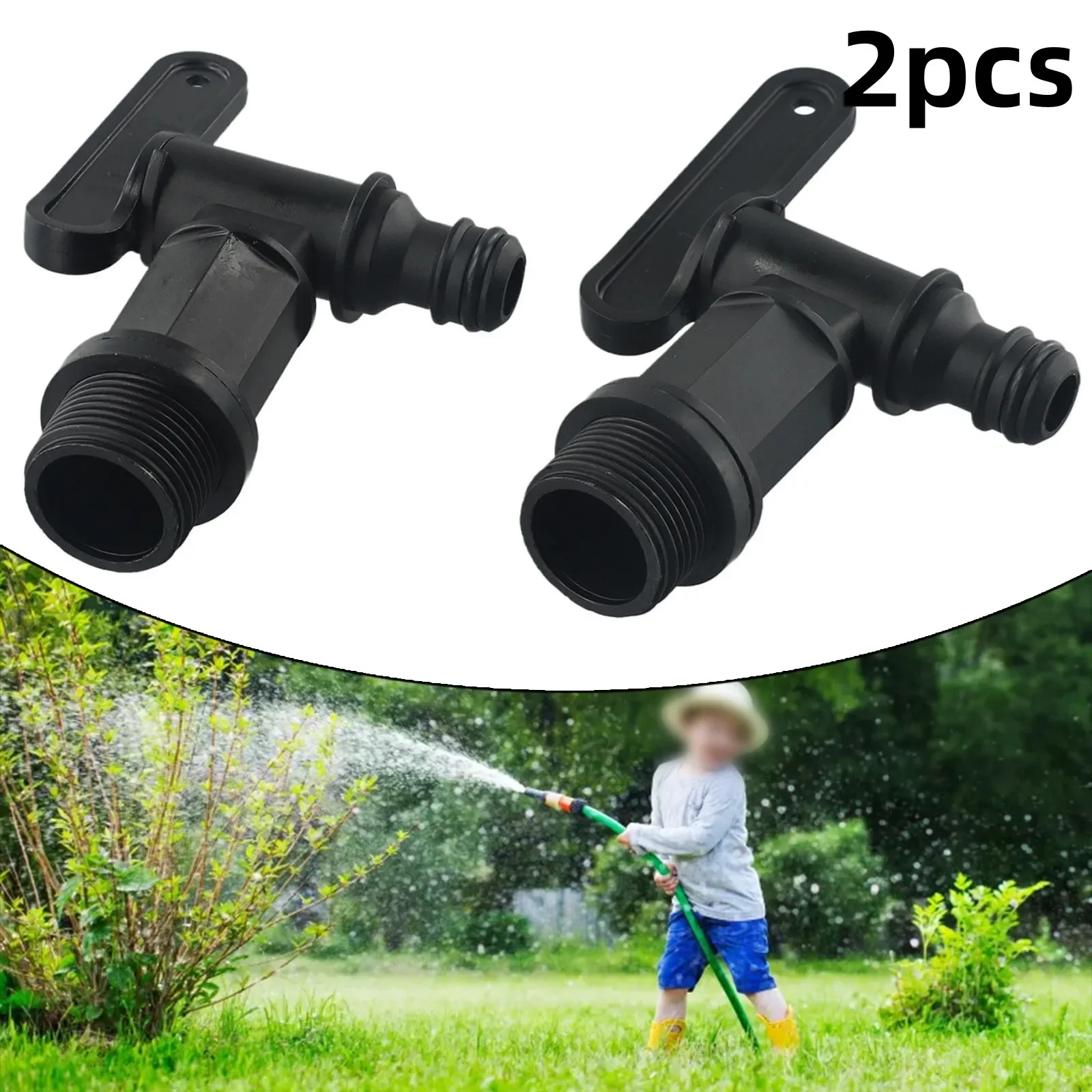 Сменные бочки IBC с краном 3/4 дюйма 
Сменные бочки IBC с краном 3/4 дюйма