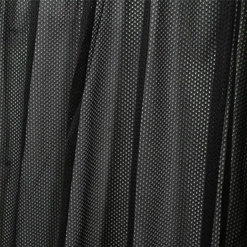 70x50cm Car curtain Accessories Black Cover Interior Suction Cup Summer Sun Shade 4pcss Folded Protector Durable
70x50cm Car curtain Accessories Black Cover Interior Suction Cup Summer Sun Shade 4pcss Folded Protector Durable