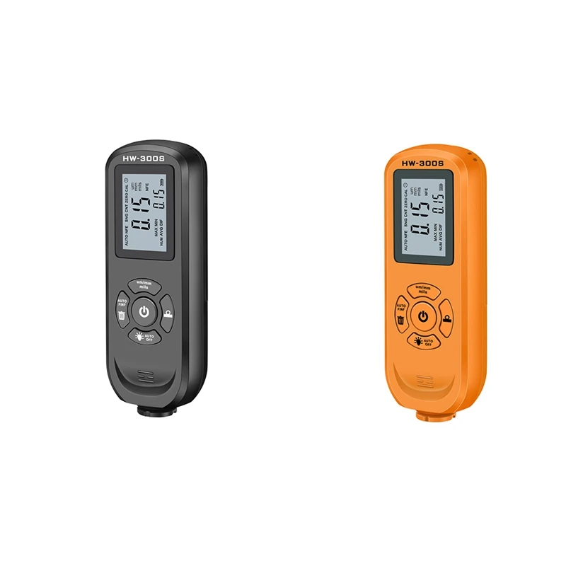 Digital Mini Coating Thickness Gauge Car Paint Thickness Meter Paint Thickness Tester Thickness Gauge
Digital Mini Coating Thickness Gauge Car Paint Thickness Meter Paint Thickness Tester Thickness Gauge