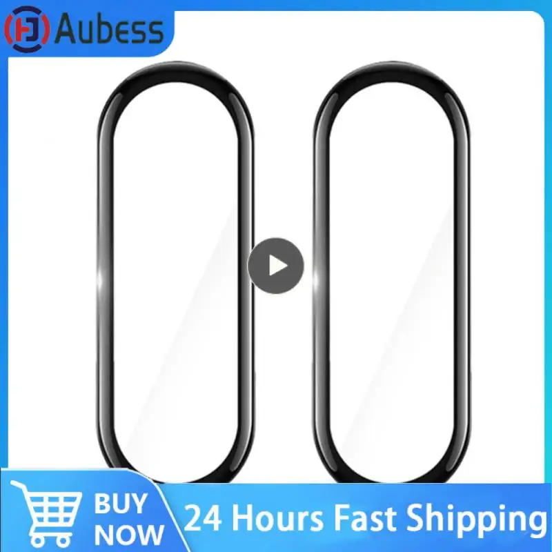 3d Full Screen Protector High Definition Protective Film Soft Watch Screen Protection Film Quick Response Soft Protective Film
3d Full Screen Protector High Definition Protective Film Soft Watch Screen Protection Film Quick Response Soft Protective Film