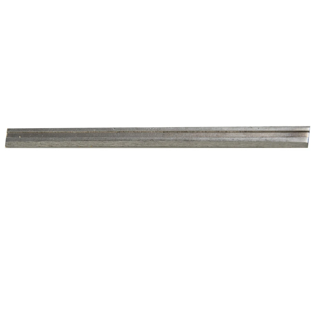 3 Box Planer Blades 82mm Reversible Electric Planer Blades Boxed HSS For MKT Cutting Soft Woods Hard Wood Ply-wood Board Tools
3 Box Planer Blades 82mm Reversible Electric Planer Blades Boxed HSS For MKT Cutting Soft Woods Hard Wood Ply-wood Board Tools