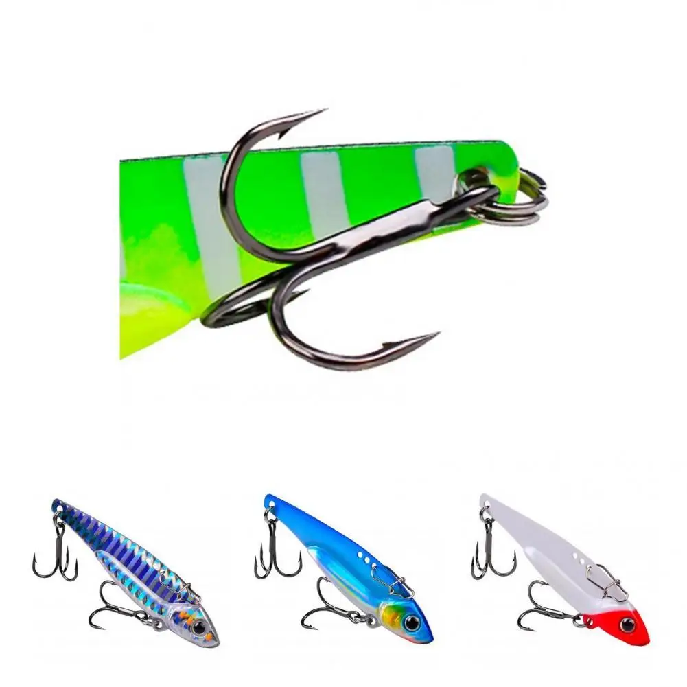 Accessories Useful Useful Durable Fishing Lure Fishing Tools Artificial Fishing Lure Sturdy Fishing Supplies
Accessories Useful Useful Durable Fishing Lure Fishing Tools Artificial Fishing Lure Sturdy Fishing Supplies