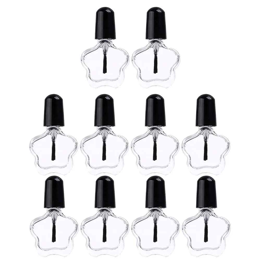 Nail Polish Empty Bottles Tubes Travel Container Lip Bottle Glass Brush Pens Refillable Tube Round Touchclear Portablecontainers
Nail Polish Empty Bottles Tubes Travel Container Lip Bottle Glass Brush Pens Refillable Tube Round Touchclear Portablecontainers