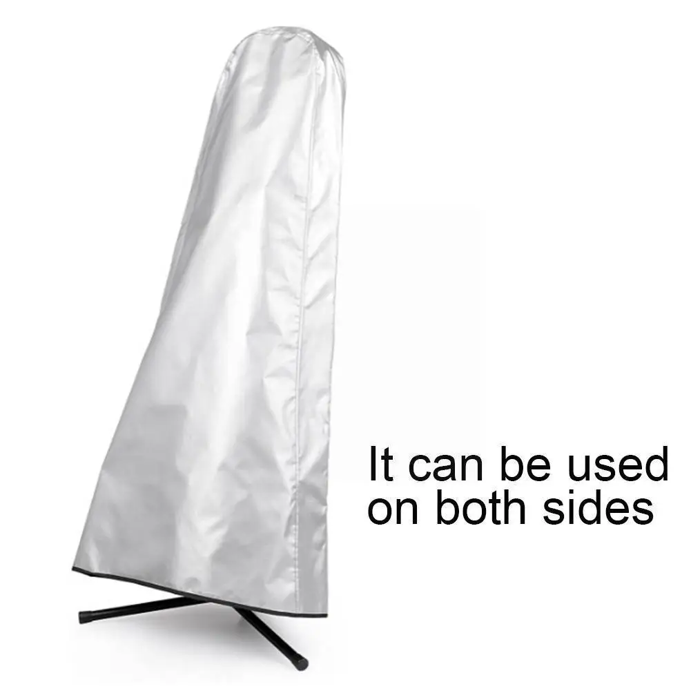 Guitar Dust Cover Coated Oxford Cloth Durable Silver Sunscreen Bass Musical Instrument Cover Waterproof For Acoustic Guitar W1P2
Guitar Dust Cover Coated Oxford Cloth Durable Silver Sunscreen Bass Musical Instrument Cover Waterproof For Acoustic Guitar W1P2