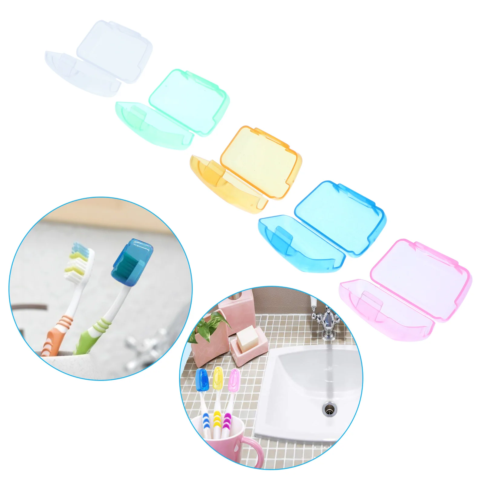 Cover Travel Holder Cup Head Camping Case Cap Covers Protector Practical Teeth Portableprotectors
Cover Travel Holder Cup Head Camping Case Cap Covers Protector Practical Teeth Portableprotectors