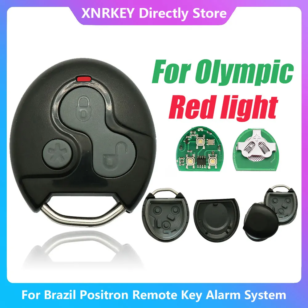 XRNKEY автостайлинг для Олимпийских полных OLI 001 красная фотография частота 433 МГц для автомобильных ключей (старая программа) AKBPCP058 
XRNKEY автостайлинг для Олимпийских полных OLI 001 красная фотография частота 433 МГц для автомобильных ключей (старая программа) AKBPCP058