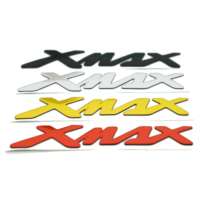 2Pcs 3D Badge Stickers Decal Raised Tank Wheel Tank Applique Emblem Motorcycle Decals Emblem For Yamaha XMAX 125 250 300 X-MAX
2Pcs 3D Badge Stickers Decal Raised Tank Wheel Tank Applique Emblem Motorcycle Decals Emblem For Yamaha XMAX 125 250 300 X-MAX