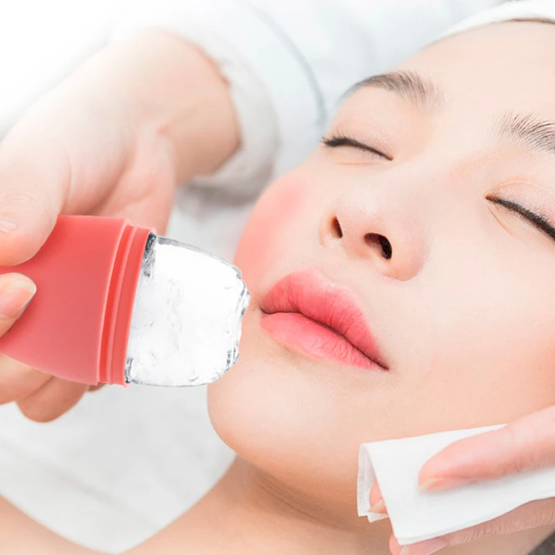 1pcs Skincare Beauty Lifting Contouring Tool Silicone Ice Cube Trays Ice Globe Ice Balls Face Massager Facial Roller Reduce Acne
1pcs Skincare Beauty Lifting Contouring Tool Silicone Ice Cube Trays Ice Globe Ice Balls Face Massager Facial Roller Reduce Acne