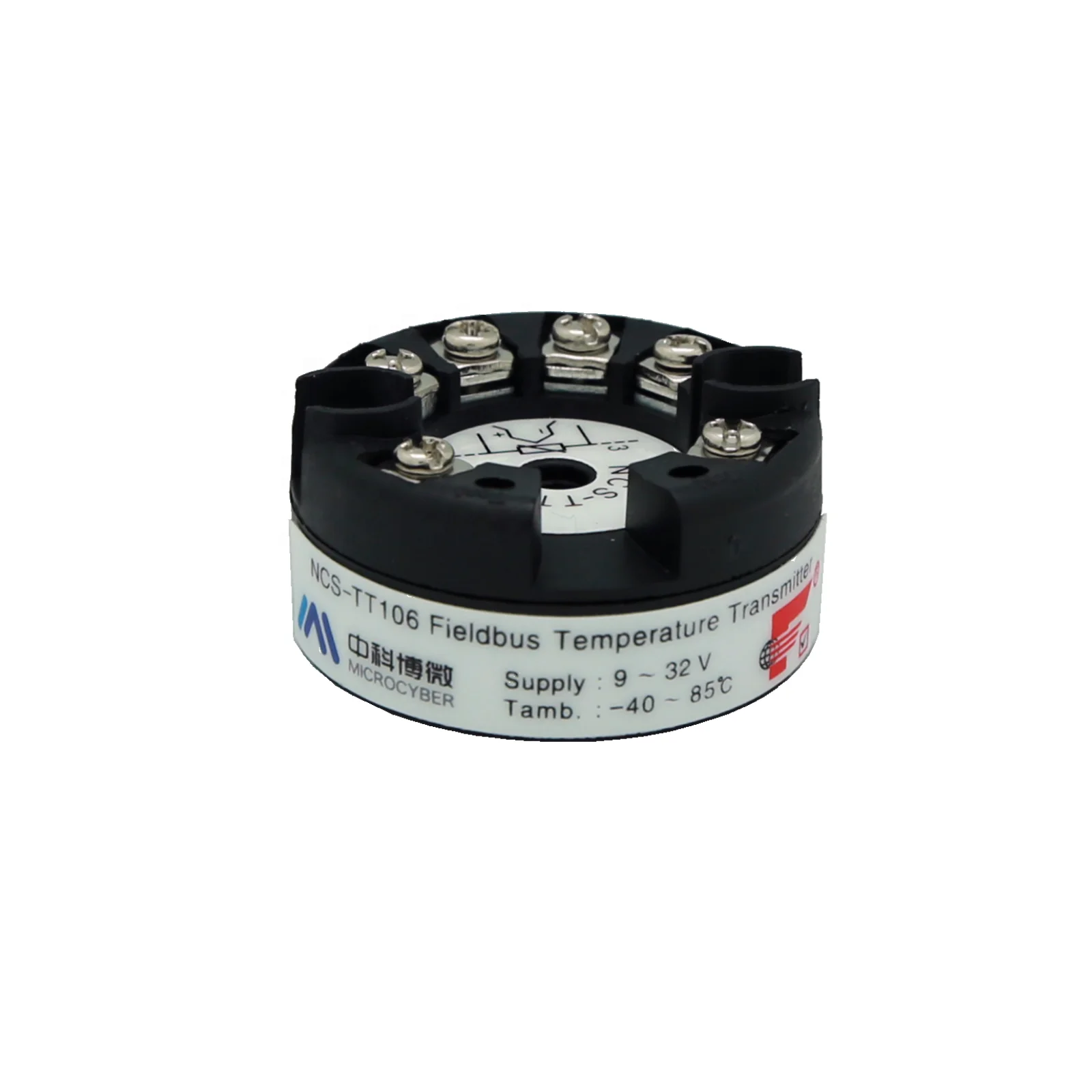 Head mounted Display High Temperature Measuring Temperature Instrument to Support Thermocouple PT100 PT1000 Temperature Sensor
Head mounted Display High Temperature Measuring Temperature Instrument to Support Thermocouple PT100 PT1000 Temperature Sensor