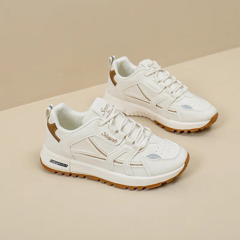 2023 New Low-cut Sports Casual Breathable Forrest Gump Shoes Women's Small Size Thick Bottom Inner Heightening Women's Shoes
2023 New Low-cut Sports Casual Breathable Forrest Gump Shoes Women's Small Size Thick Bottom Inner Heightening Women's Shoes