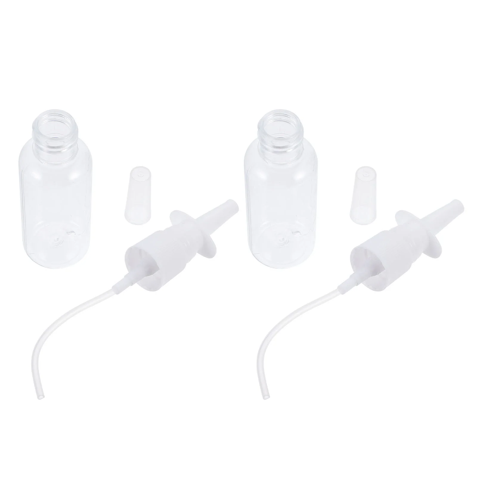 2 шт., инструмент для мытья носа
2 шт., инструмент для мытья носа