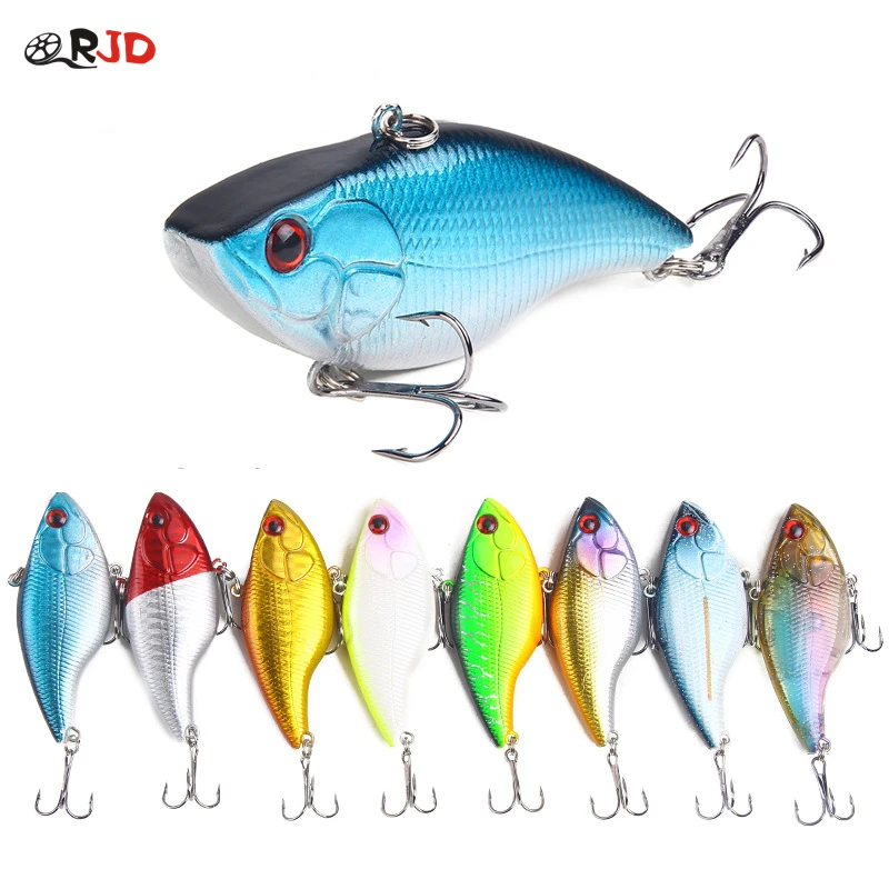 ORJD Lipless Lures Set Wobblers For Perch Pike Rattle Bait Crankbaits Fishing Lures Rattling And Vib
ORJD Lipless Lures Set Wobblers For Perch Pike Rattle Bait Crankbaits Fishing Lures Rattling And Vib