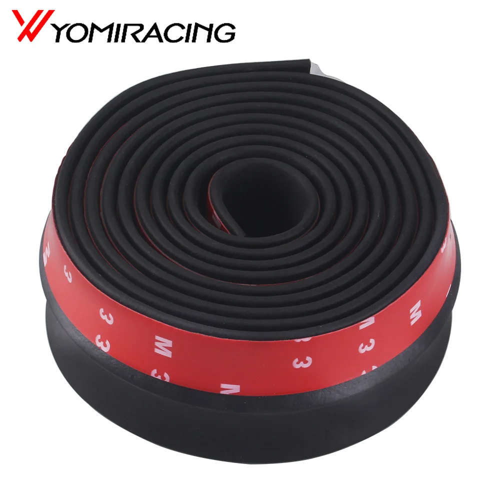 2,5 м автомобильный бампер, внешние молдинги для переднего бампера автомобиля, ширина 65 мм
2,5 м автомобильный бампер, внешние молдинги для переднего бампера автомобиля, ширина 65 мм