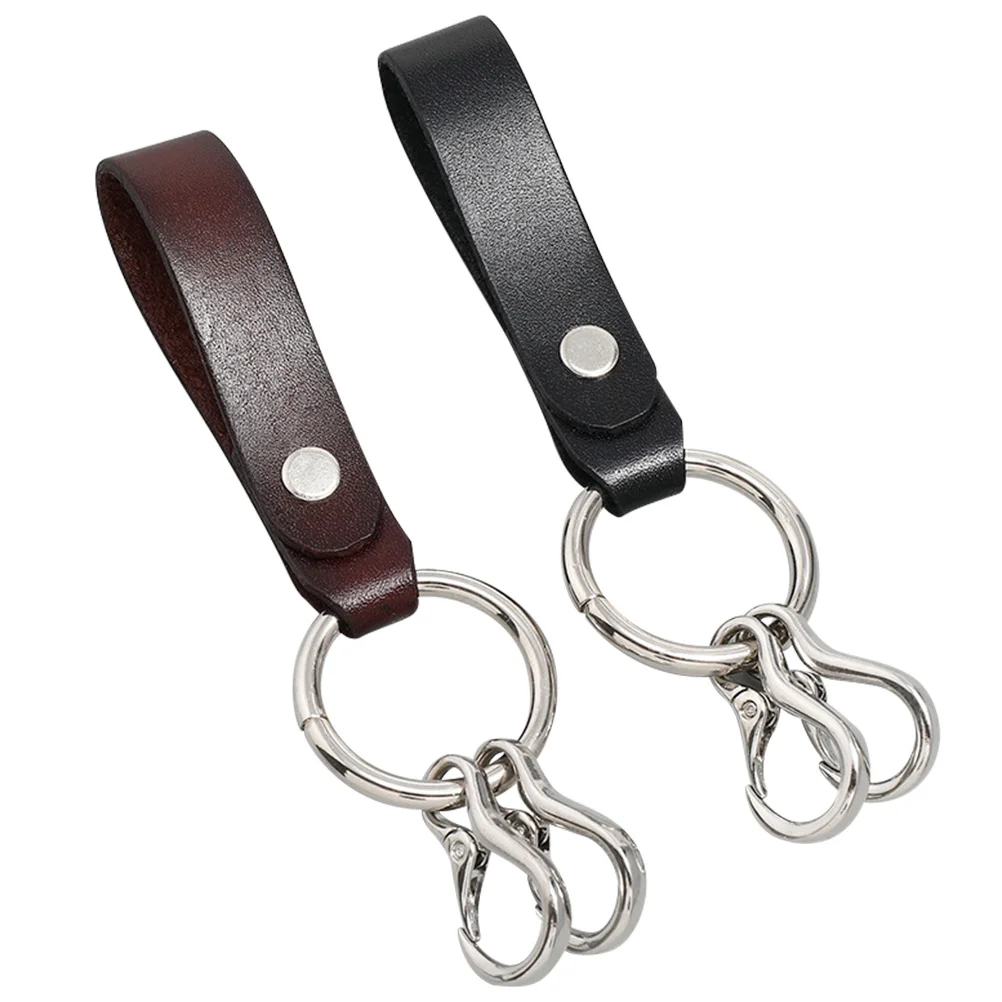 Curtain Hook Chic Key Pendant Holder Punk Style Keychain Vintage Hanging Pendants
Curtain Hook Chic Key Pendant Holder Punk Style Keychain Vintage Hanging Pendants