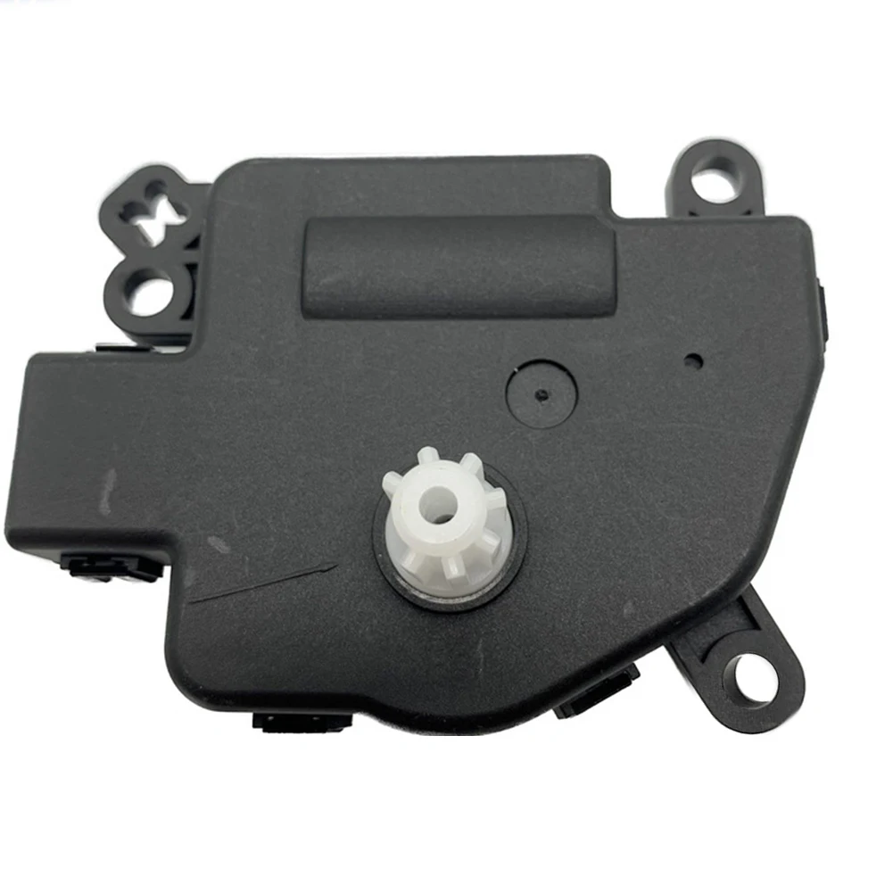 HVAC Blend Door Actuator Air Conditioning Heater Air Blend Actuator For Dodge Chrysler 68299450AA 68238243AA
HVAC Blend Door Actuator Air Conditioning Heater Air Blend Actuator For Dodge Chrysler 68299450AA 68238243AA