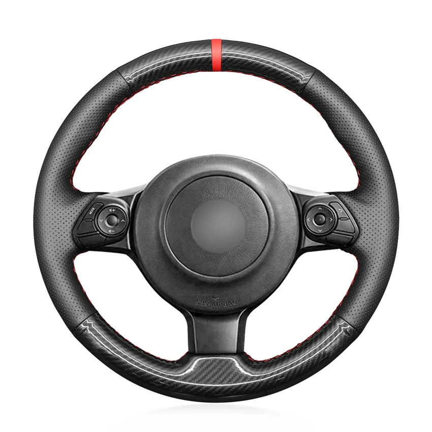 Прошитый вручную чехол на руль для Toyota GT86 2016-2020 GR86 2022-2023 Subaru BRZ 2016-2022 автомобильные аксессуары Плетеный чехол
Прошитый вручную чехол на руль для Toyota GT86 2016-2020 GR86 2022-2023 Subaru BRZ 2016-2022 автомобильные аксессуары Плетеный чехол