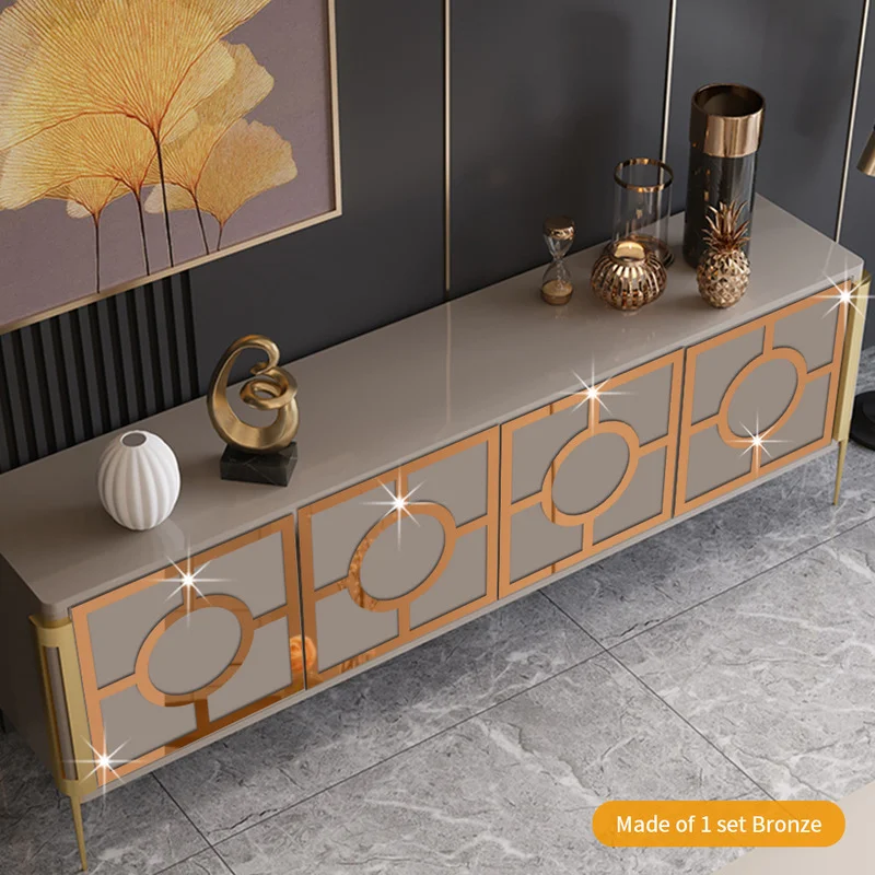 4pcs/set 3D Mirror Wall Stickers Furniture Modification Mirror Living Room TV Cabinet Door Decal Home Background Wall Decoration
4pcs/set 3D Mirror Wall Stickers Furniture Modification Mirror Living Room TV Cabinet Door Decal Home Background Wall Decoration