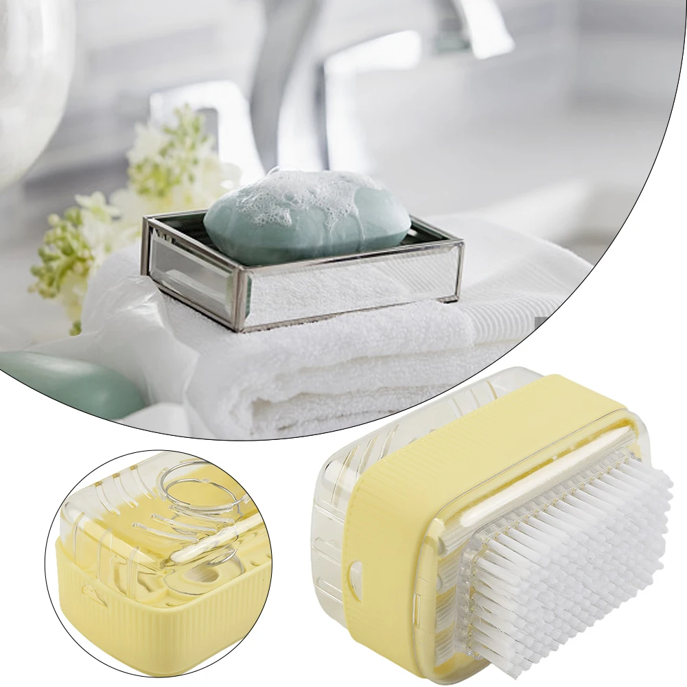 Hand Rubbing Foam Soap Box Drum Laundry Tool Storage Box Drain Rack Travel Laundry Portable Multi-functional Foam Box With Lid
Hand Rubbing Foam Soap Box Drum Laundry Tool Storage Box Drain Rack Travel Laundry Portable Multi-functional Foam Box With Lid