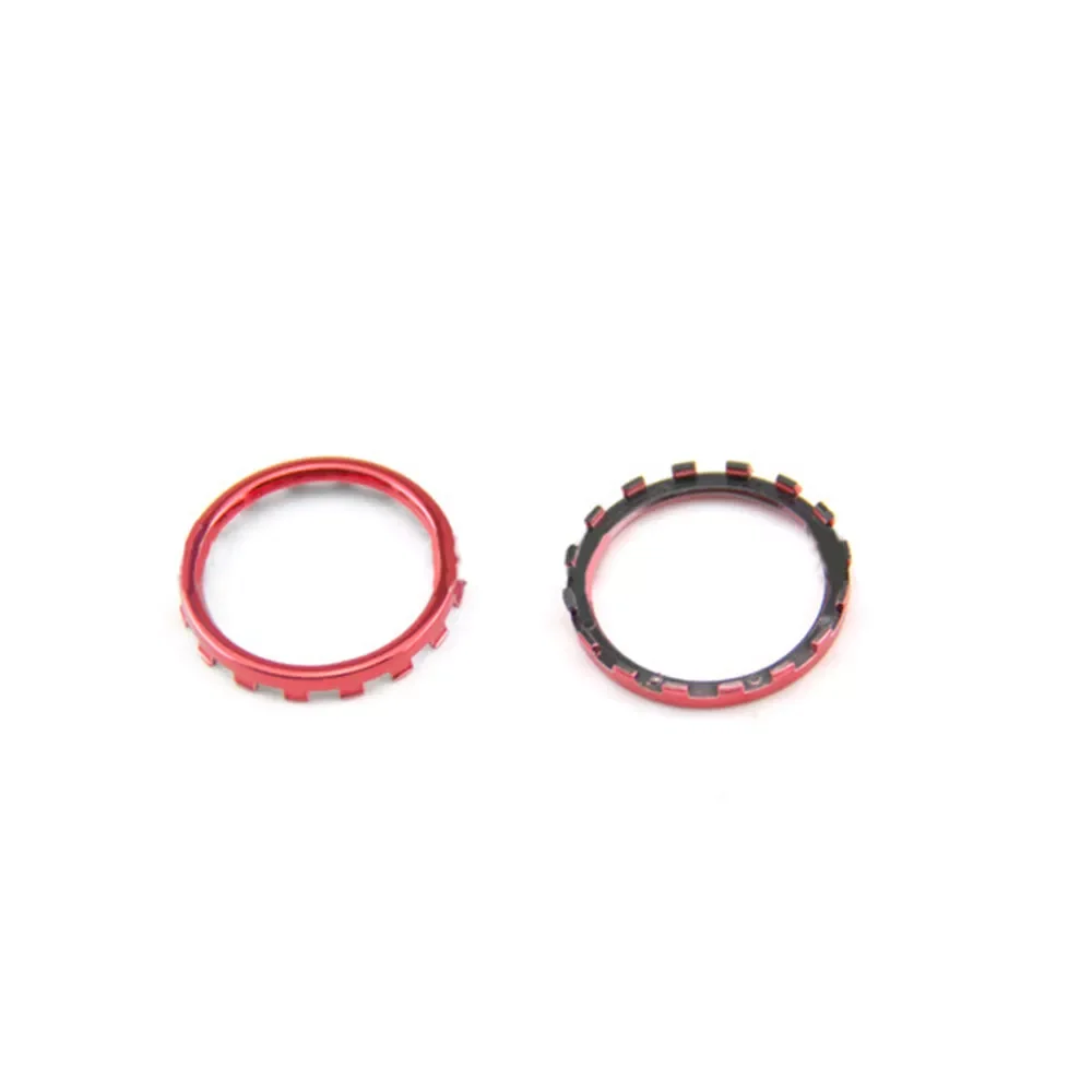 Beautiful Designed 1 Pair Replacement 3D Thumbstick Rings for XBOX One Elite Controller Accessories
Beautiful Designed 1 Pair Replacement 3D Thumbstick Rings for XBOX One Elite Controller Accessories