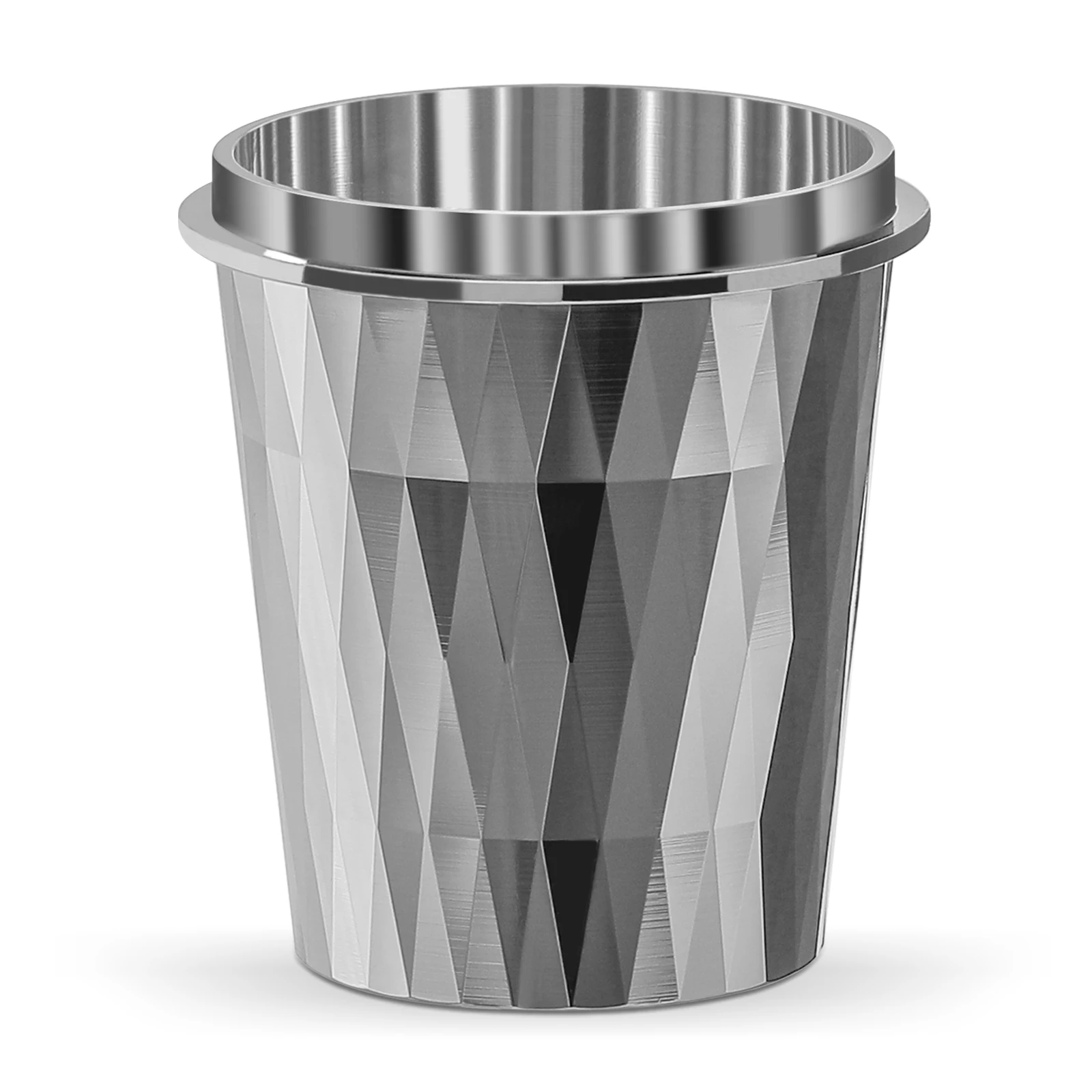 Coffee Grinder Dosing Funnel 51mm 58mm Espresso Dosing Cup Professional Portafilter Accessories Barista Art Tools
Coffee Grinder Dosing Funnel 51mm 58mm Espresso Dosing Cup Professional Portafilter Accessories Barista Art Tools