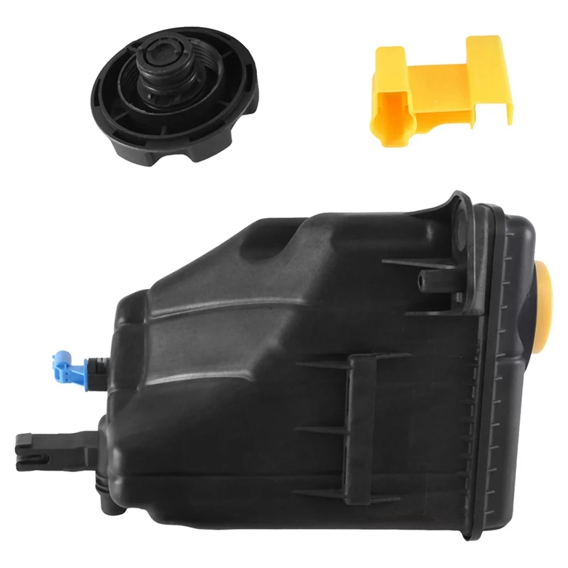 17137601948 Coolant Overflow Expansion Water Tank Radiator Tank Replacement Parts For BMW F01 F02 F04 F10 F11 F12 F13
17137601948 Coolant Overflow Expansion Water Tank Radiator Tank Replacement Parts For BMW F01 F02 F04 F10 F11 F12 F13