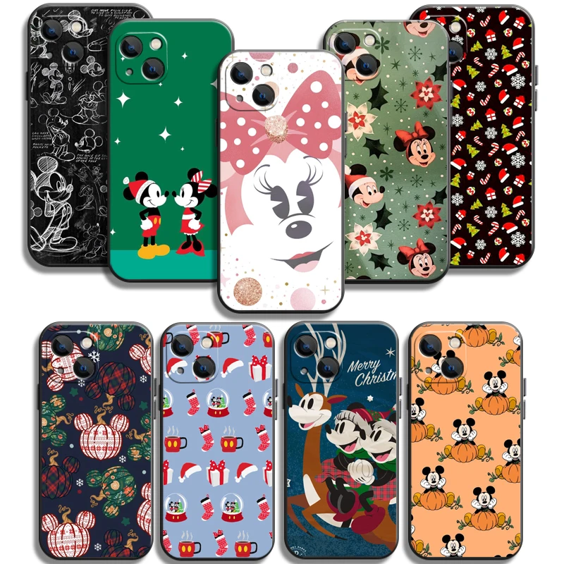 Disney Christmas Phone Cases For iPhone 11 12 Pro MAX 6S 7 8 Plus XS MAX 12 13 Mini X XR SE 2020 Back Cover Coque Funda Carcasa
Disney Christmas Phone Cases For iPhone 11 12 Pro MAX 6S 7 8 Plus XS MAX 12 13 Mini X XR SE 2020 Back Cover Coque Funda Carcasa