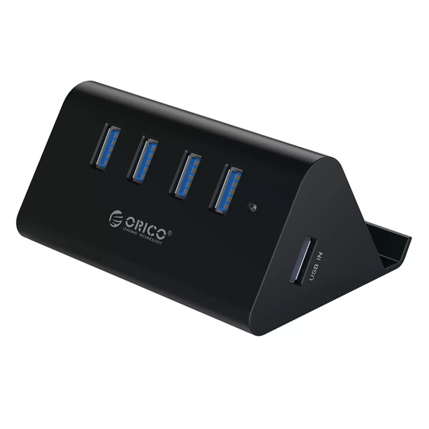 ORICO 5Gbps High Speed Mini 4 Ports USB 3.0 HUB For Desktop Laptop With Stand Holder For Phone Tablet PC
ORICO 5Gbps High Speed Mini 4 Ports USB 3.0 HUB For Desktop Laptop With Stand Holder For Phone Tablet PC