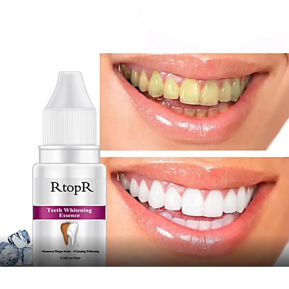 for Tooth Whitening Teeth Cleaner Liquid Effective 10ml Safe Convenient Teeth Essence for Tooth
for Tooth Whitening Teeth Cleaner Liquid Effective 10ml Safe Convenient Teeth Essence for Tooth