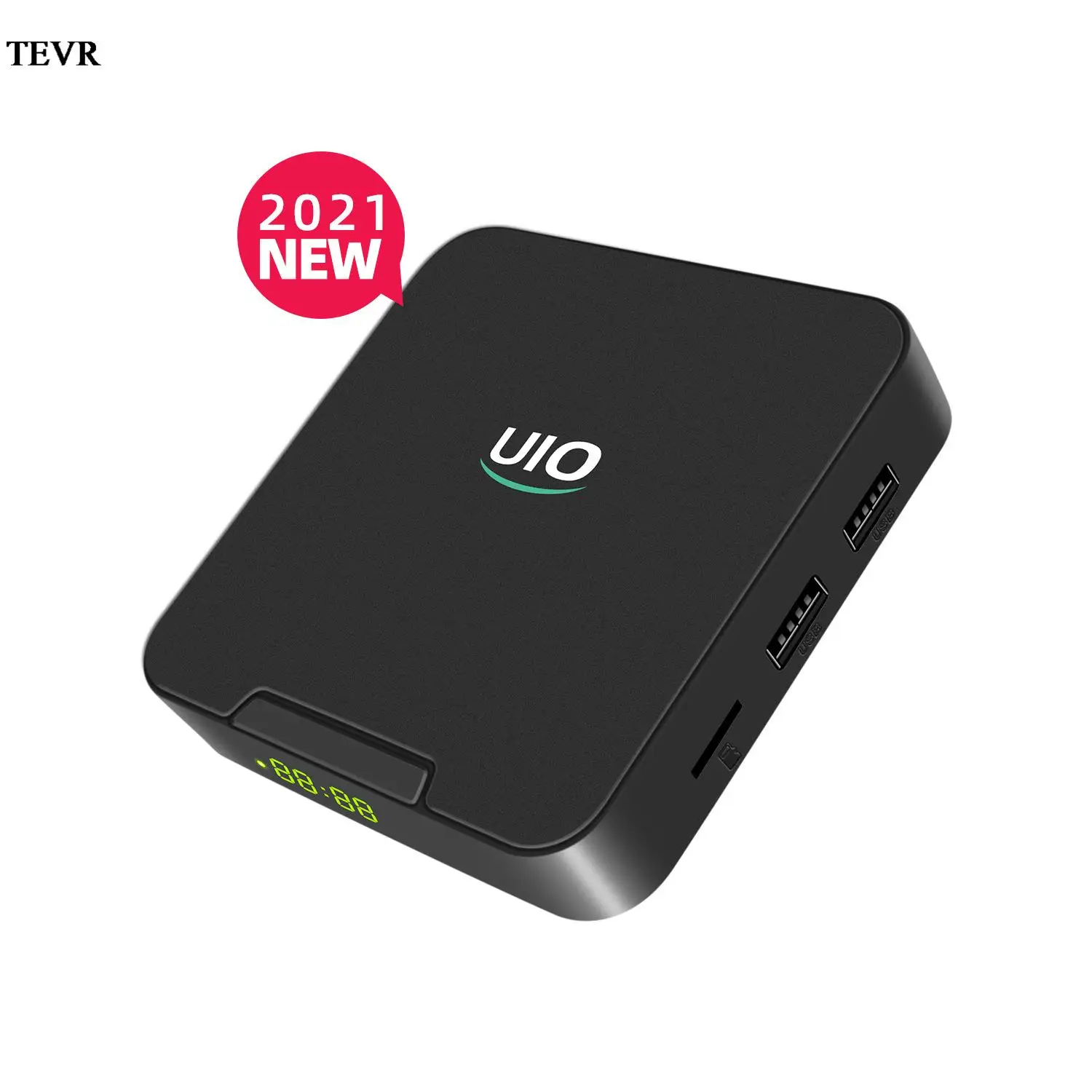 The new android set-top box box hd bluetooth network AmlogicS905w2 + 16 g large memory set-top boxes
The new android set-top box box hd bluetooth network AmlogicS905w2 + 16 g large memory set-top boxes